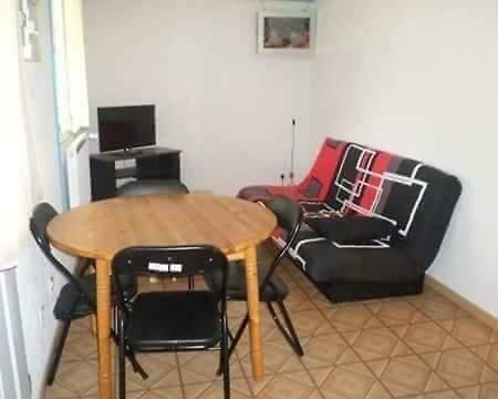 Gogo Location 1 Apartment Forest-Saint-Julien Bagian luar foto
