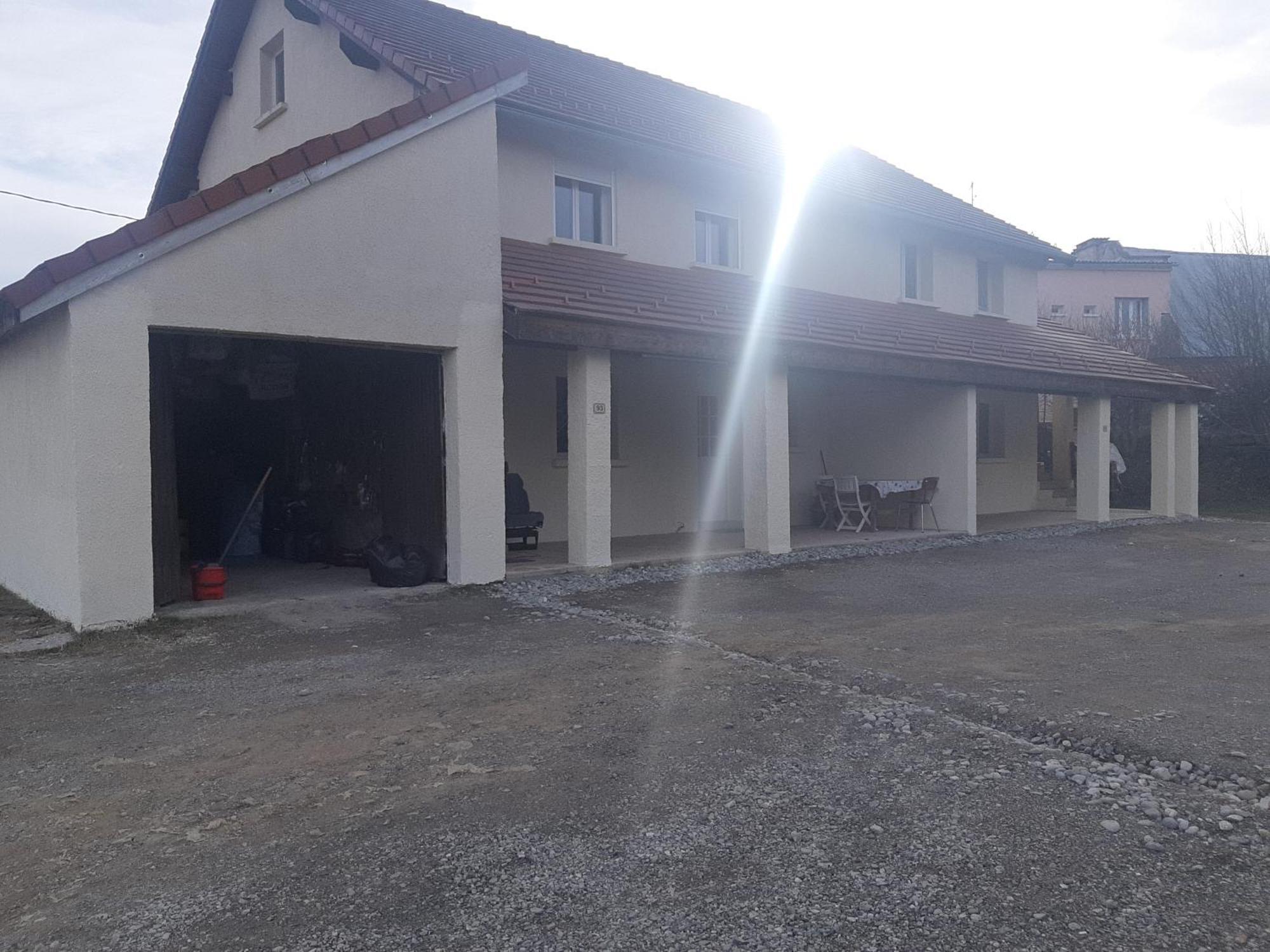 Gogo Location 1 Apartment Forest-Saint-Julien Bagian luar foto