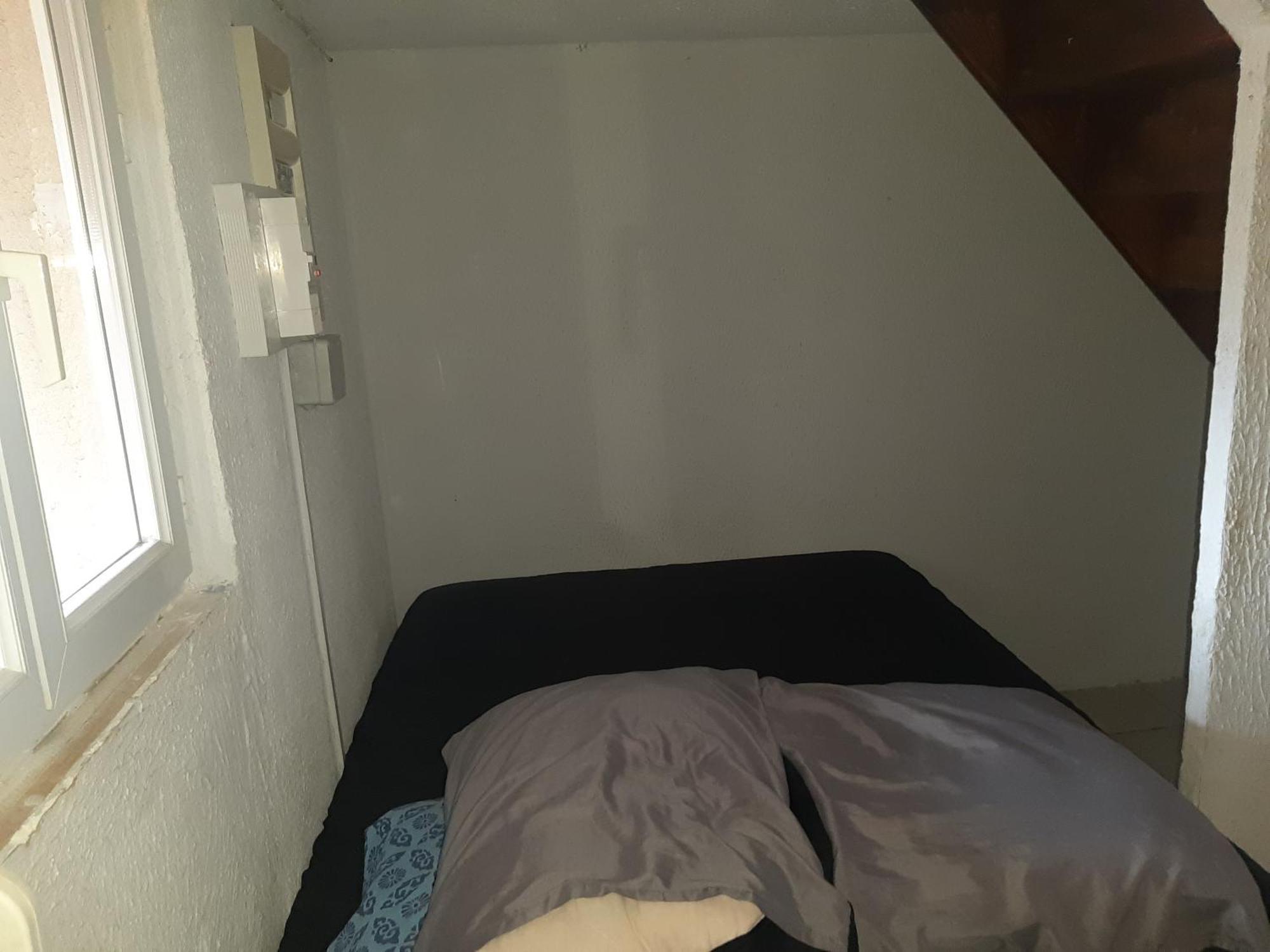 Gogo Location 1 Apartment Forest-Saint-Julien Bagian luar foto