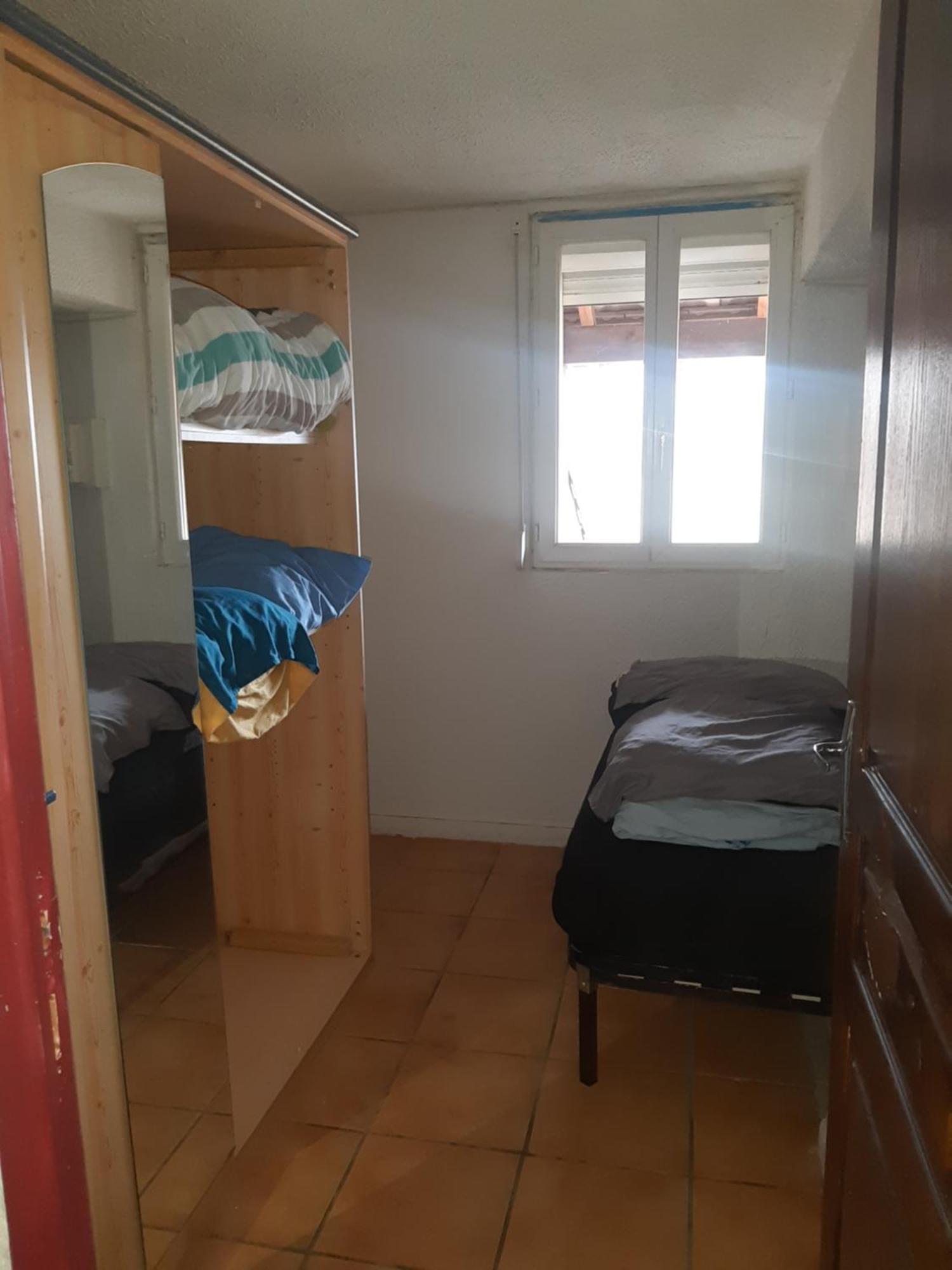 Gogo Location 1 Apartment Forest-Saint-Julien Bagian luar foto