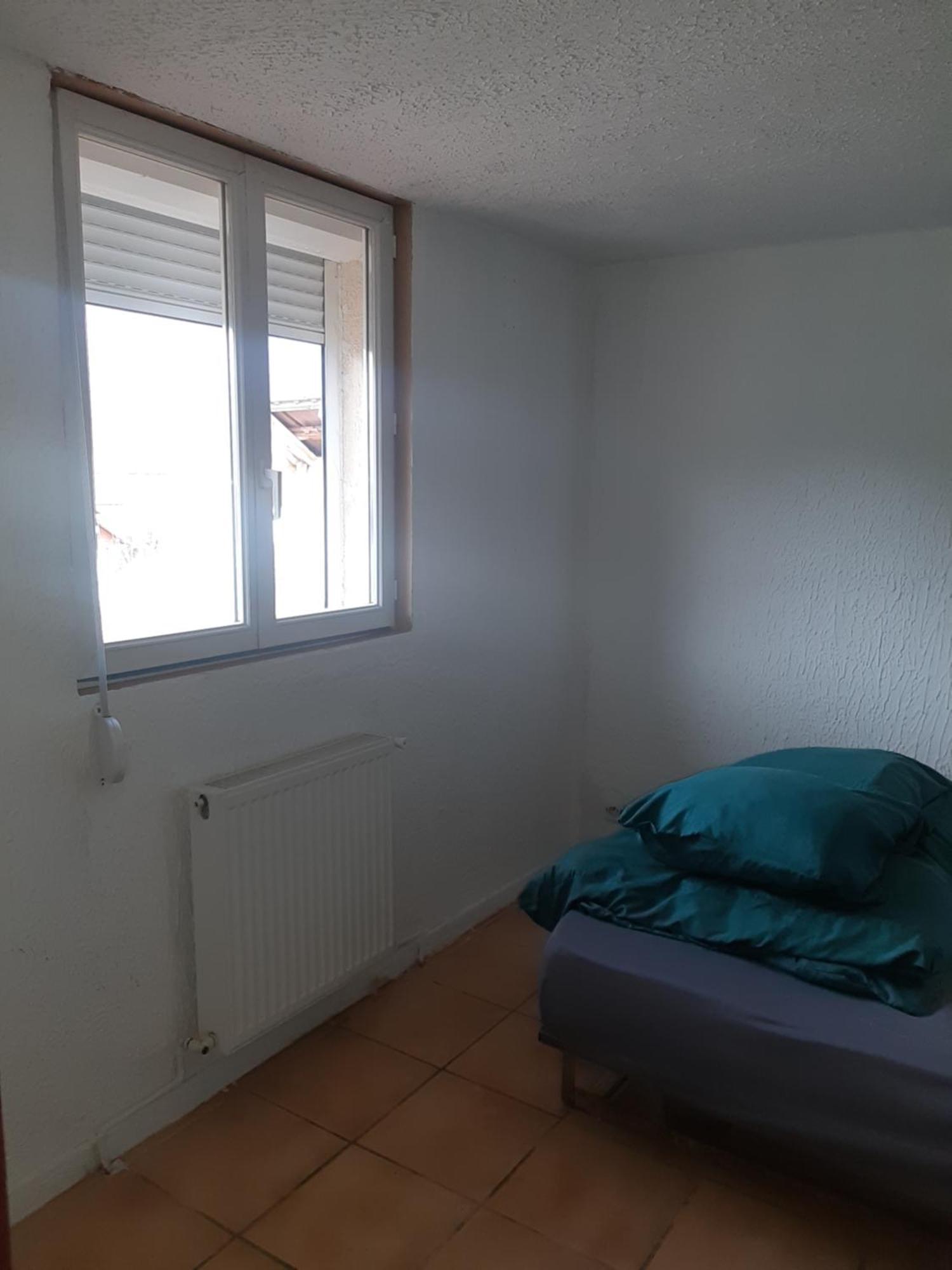 Gogo Location 1 Apartment Forest-Saint-Julien Bagian luar foto
