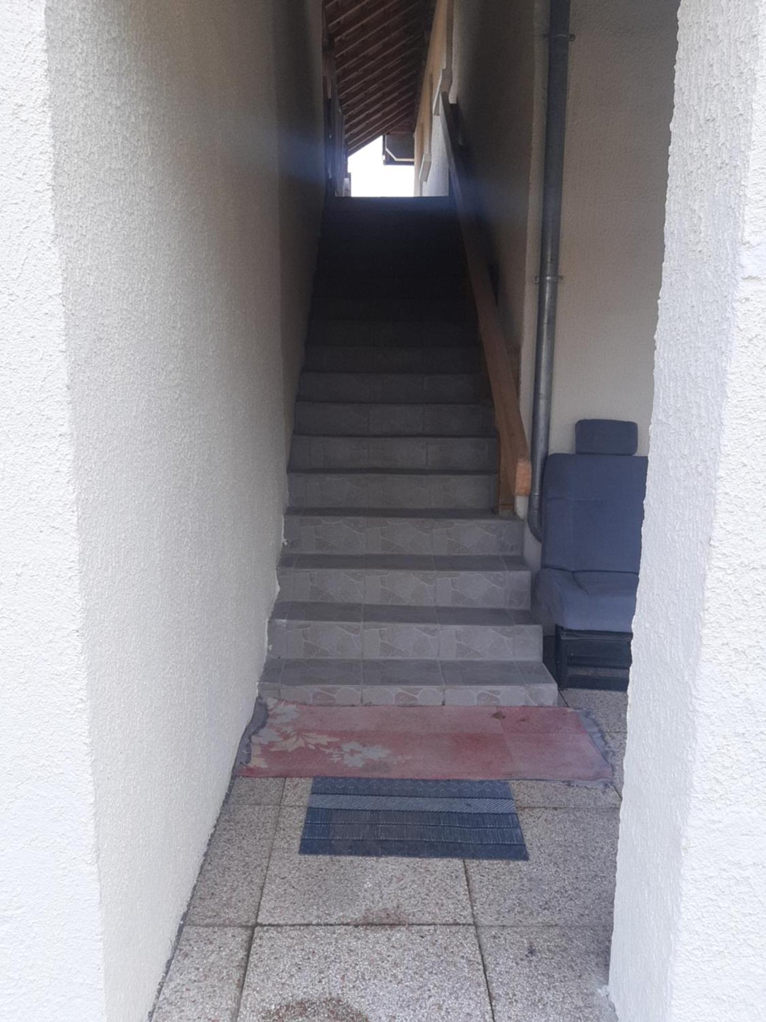 Gogo Location 1 Apartment Forest-Saint-Julien Bagian luar foto