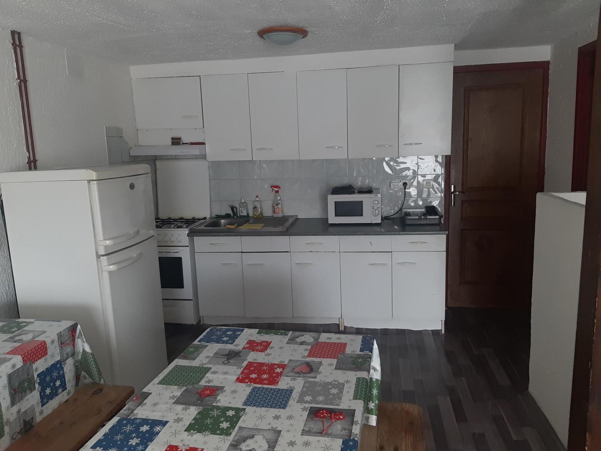 Gogo Location 1 Apartment Forest-Saint-Julien Bagian luar foto