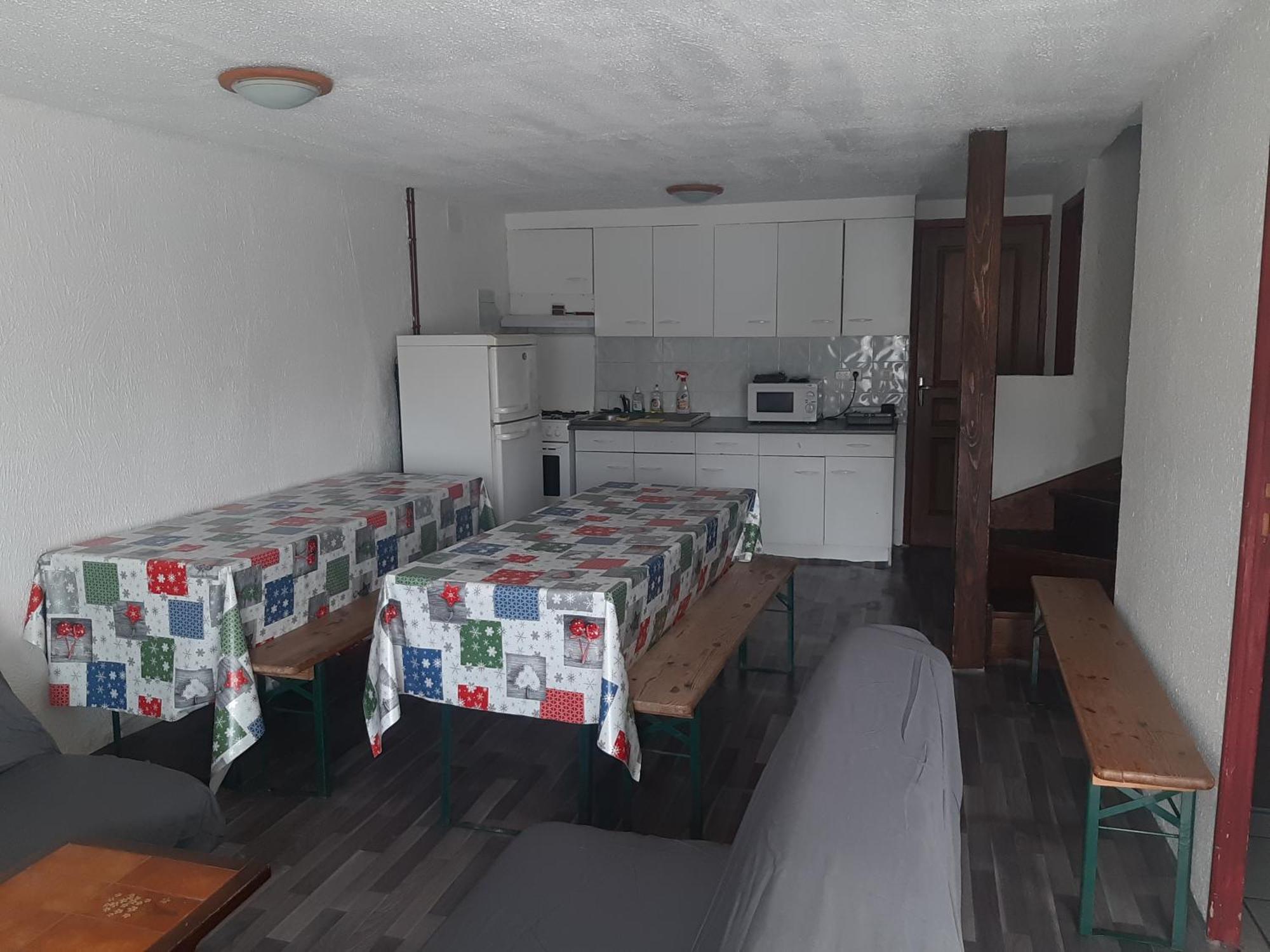 Gogo Location 1 Apartment Forest-Saint-Julien Bagian luar foto