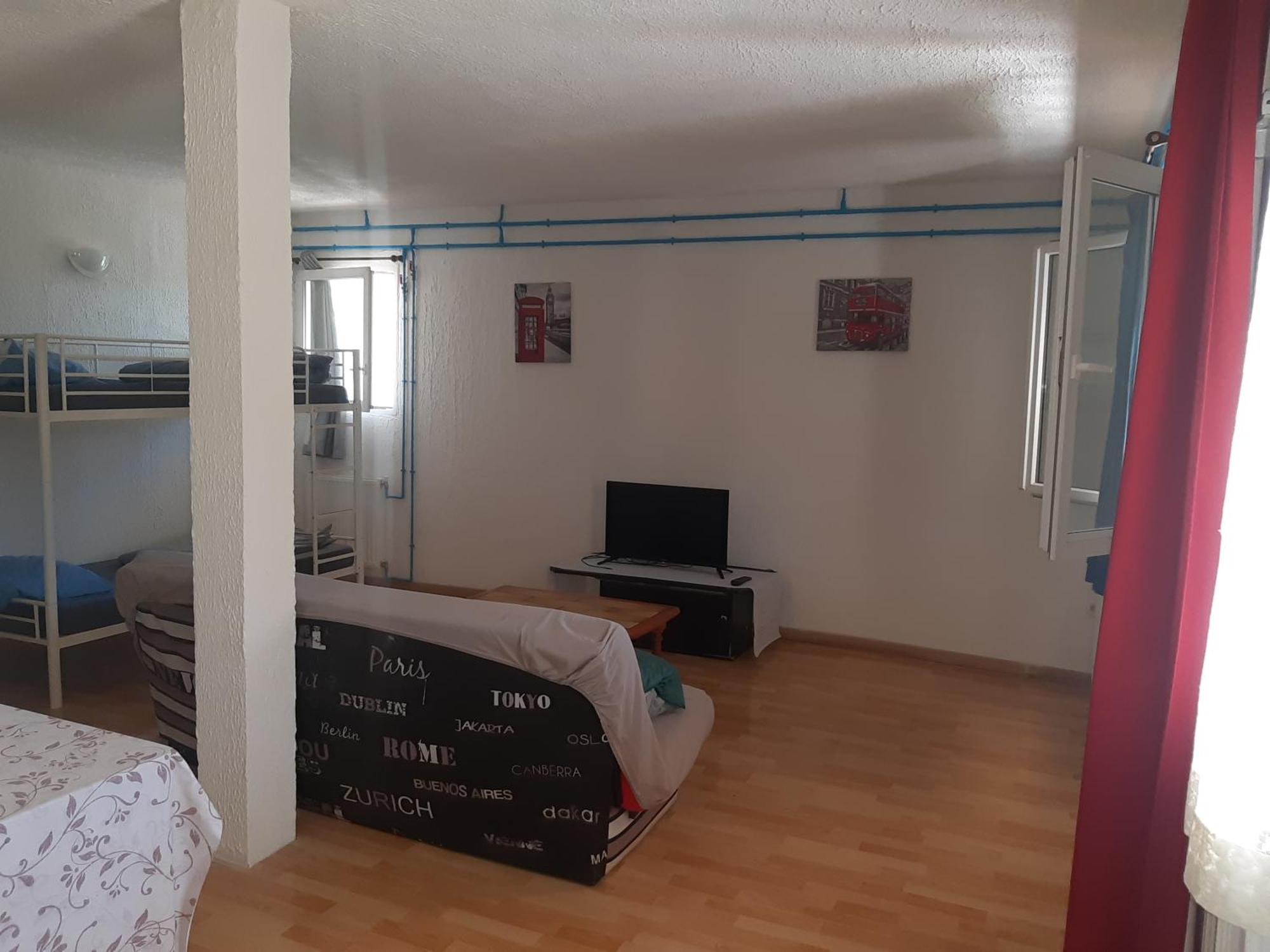 Gogo Location 1 Apartment Forest-Saint-Julien Bagian luar foto