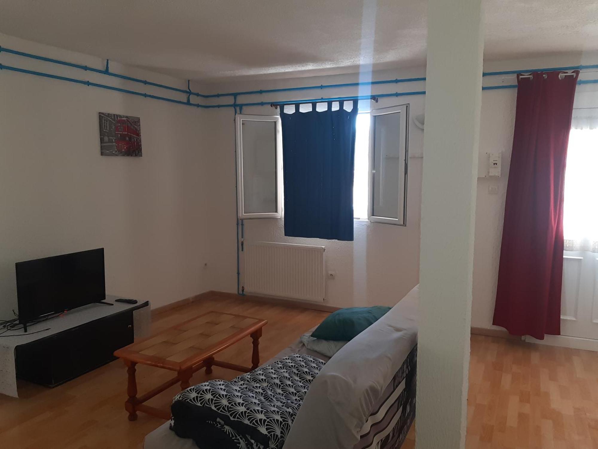 Gogo Location 1 Apartment Forest-Saint-Julien Bagian luar foto