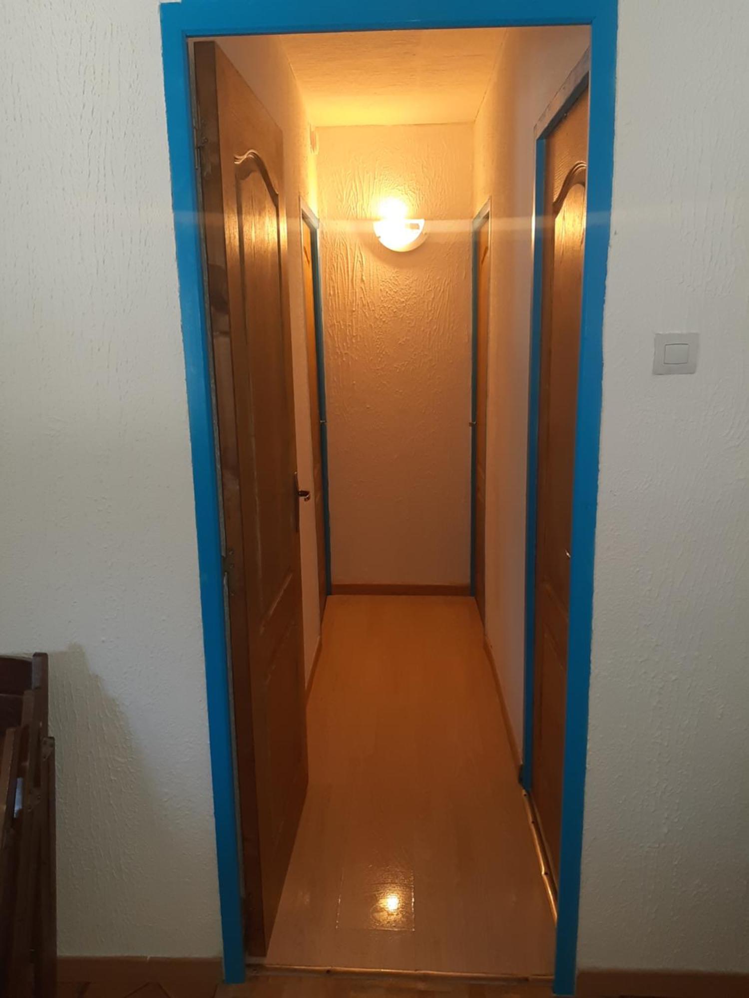 Gogo Location 1 Apartment Forest-Saint-Julien Bagian luar foto