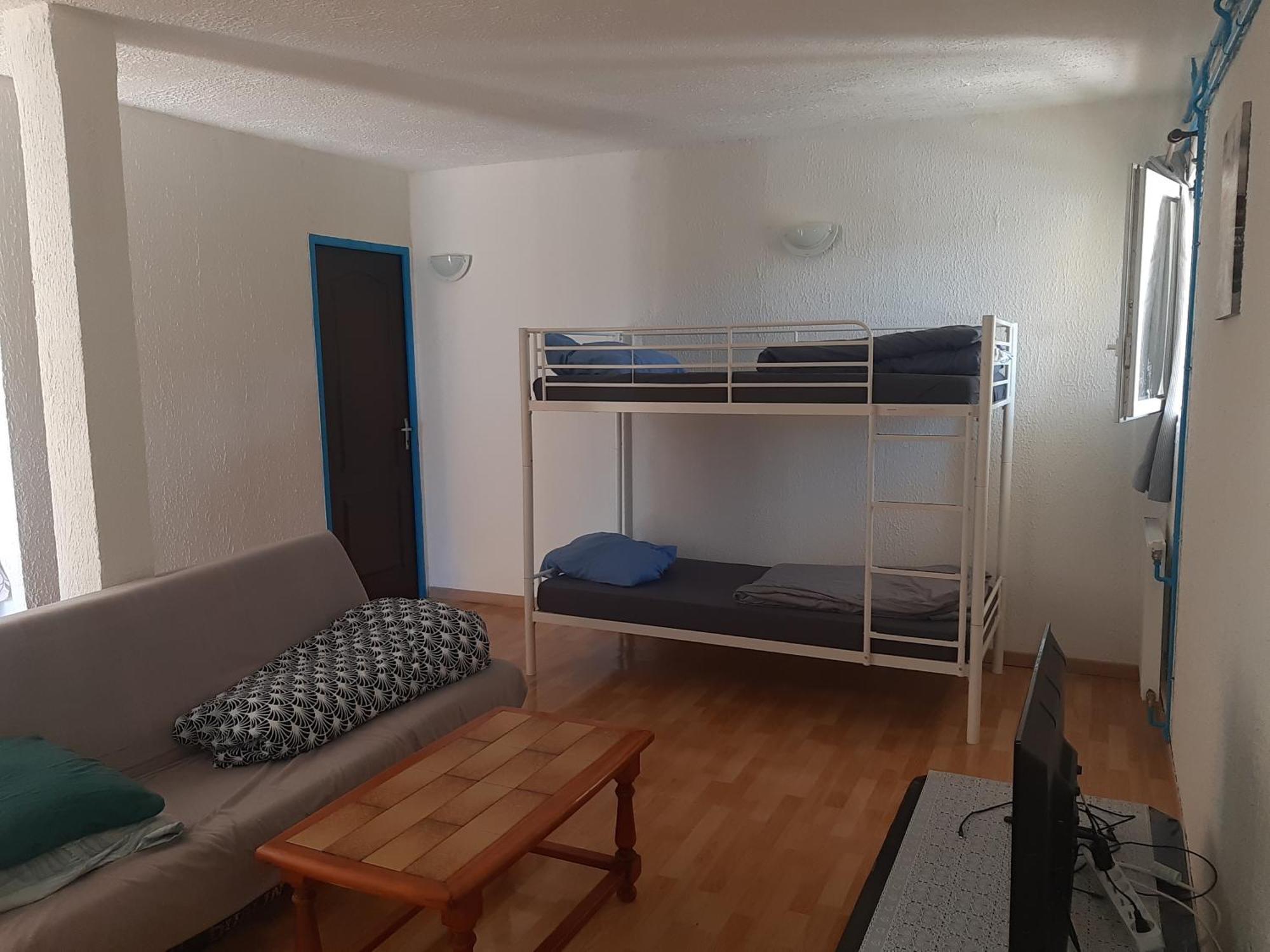 Gogo Location 1 Apartment Forest-Saint-Julien Bagian luar foto