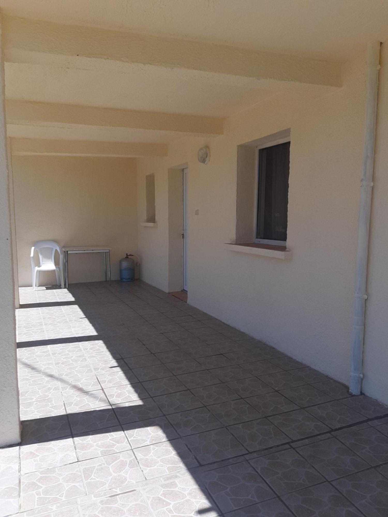 Gogo Location 1 Apartment Forest-Saint-Julien Bagian luar foto