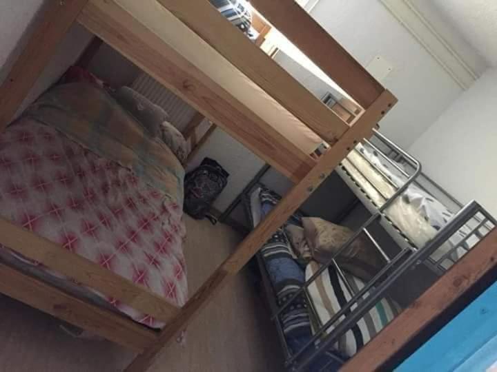 Gogo Location 1 Apartment Forest-Saint-Julien Bagian luar foto