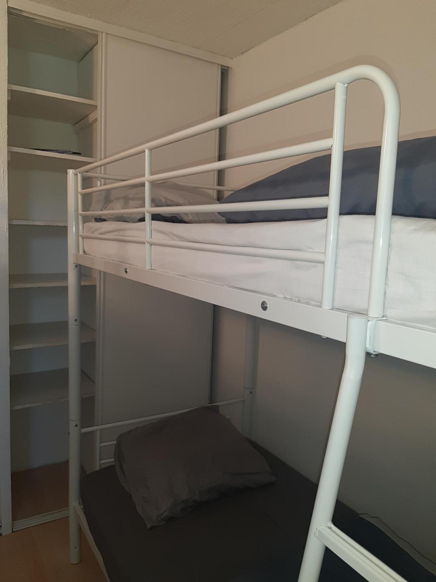 Gogo Location 1 Apartment Forest-Saint-Julien Bagian luar foto