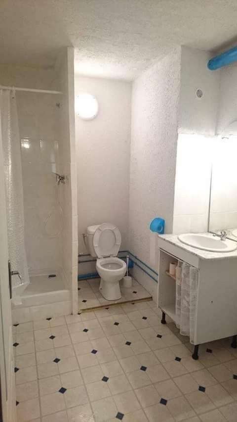 Gogo Location 1 Apartment Forest-Saint-Julien Bagian luar foto