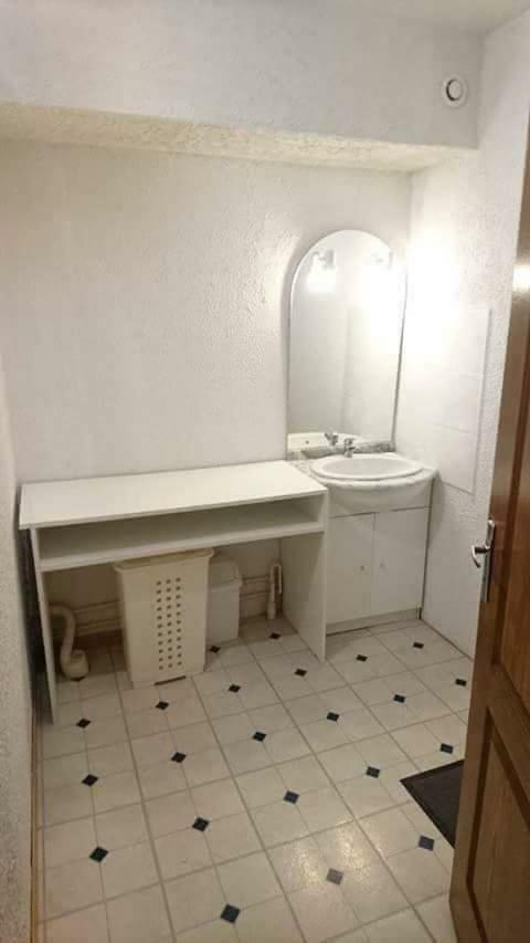 Gogo Location 1 Apartment Forest-Saint-Julien Bagian luar foto