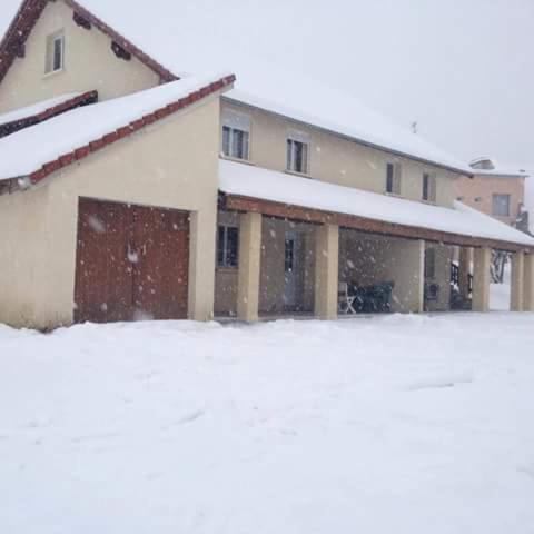 Gogo Location 1 Apartment Forest-Saint-Julien Bagian luar foto