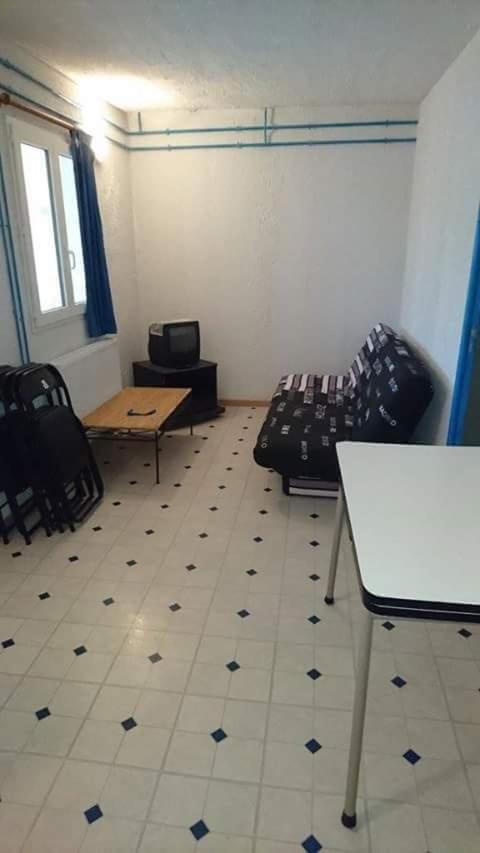 Gogo Location 1 Apartment Forest-Saint-Julien Bagian luar foto